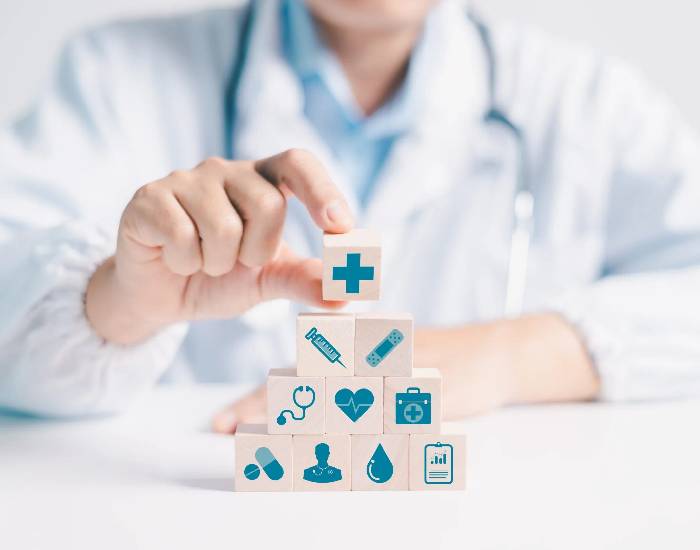 About Optimum Health Way 